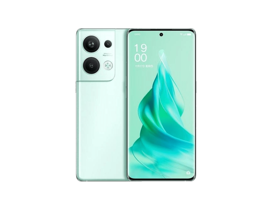 oppo reno9 pro+